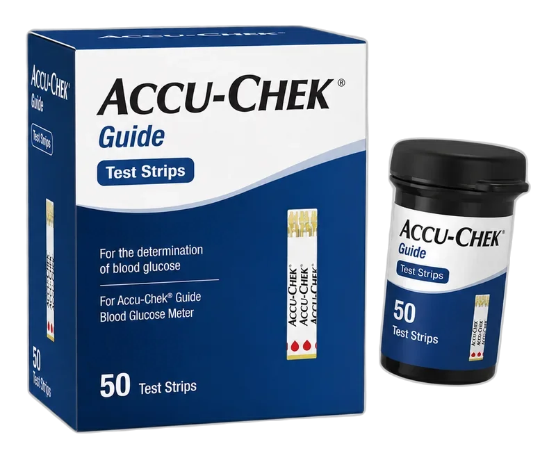 Accu-Chek products
