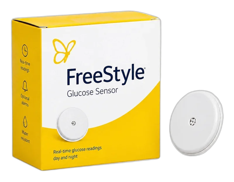 FreeStyle products