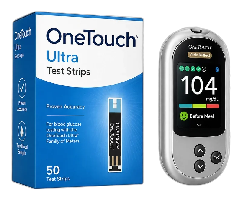 OneTouch products